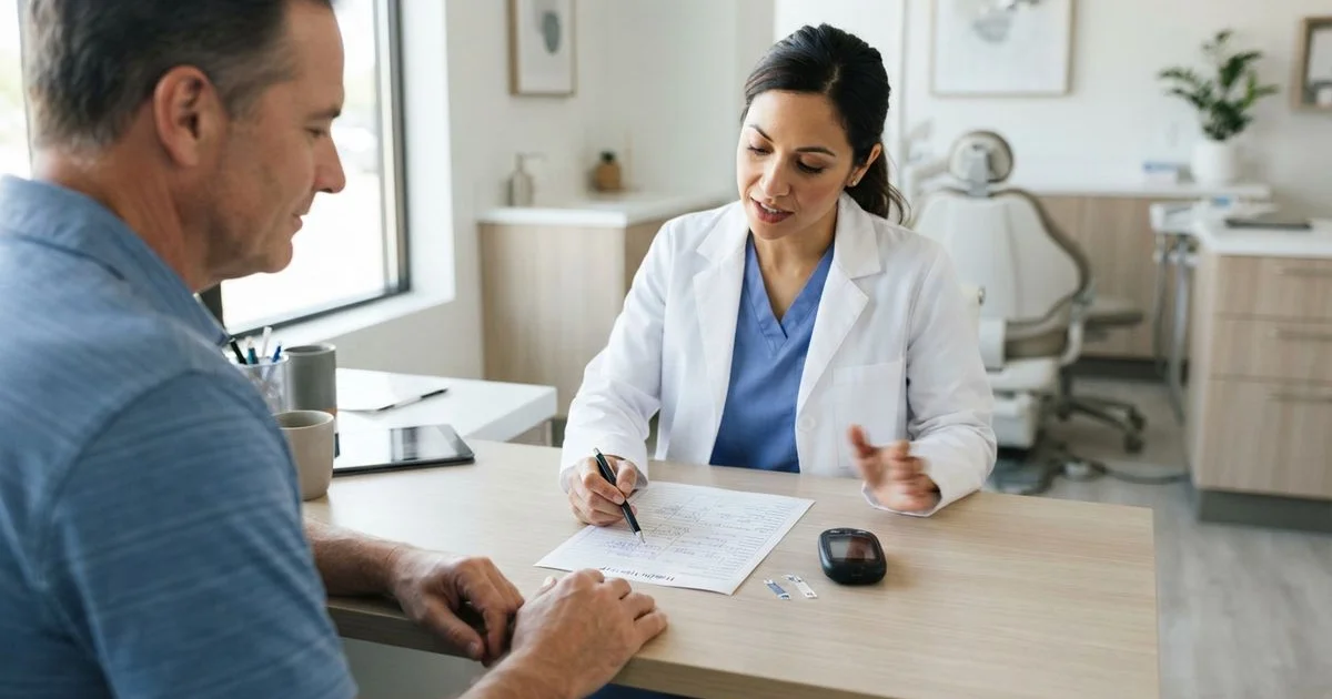 How smoking and diabetes affect dental implant success
