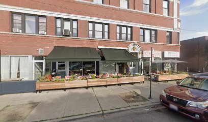 Dental Center of Logan Square