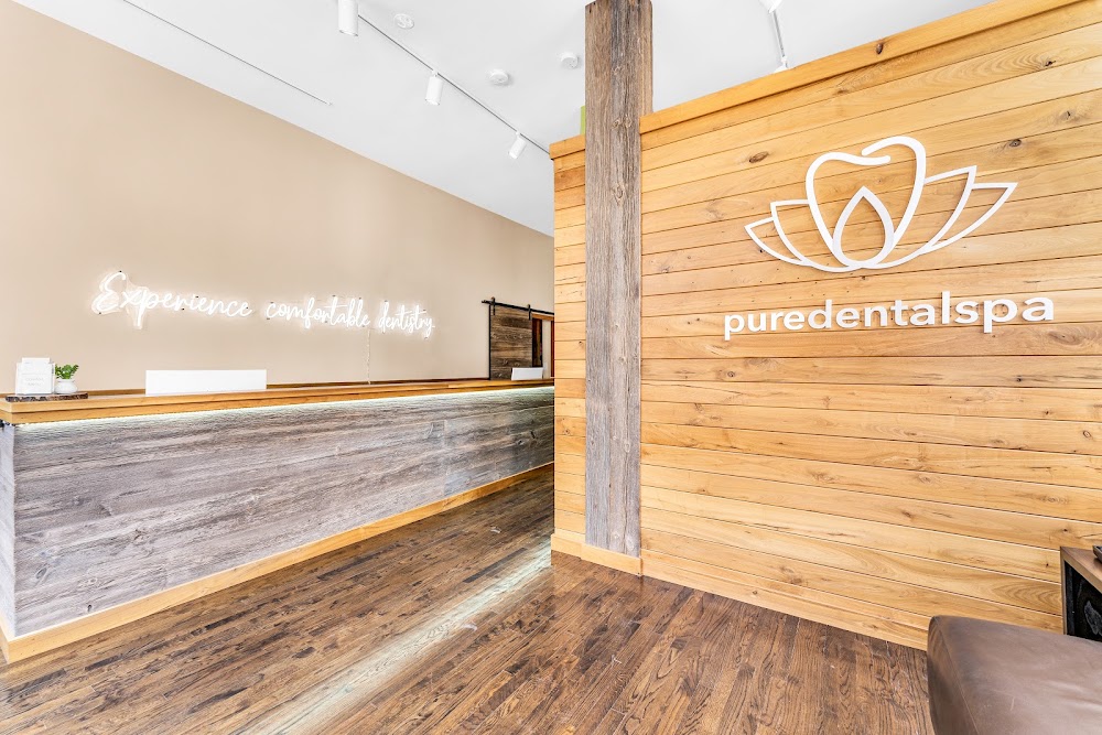 Pure Dental Spa
