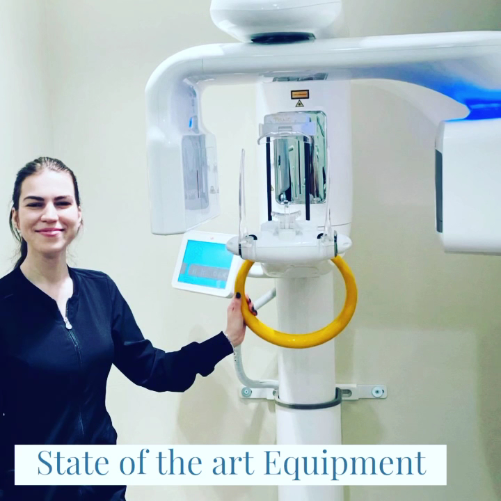 Comprehensive Dental & Implant Center