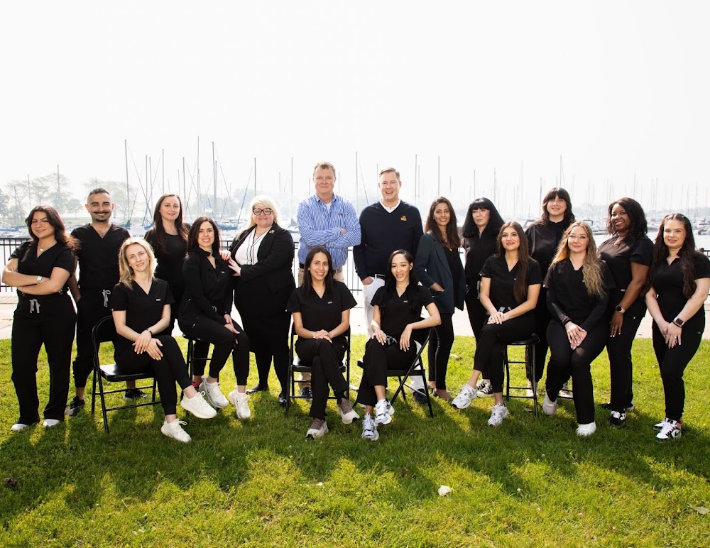 Lakeview Dental Arts