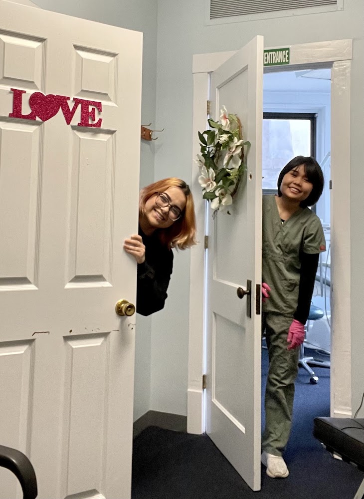 Happiness Dental Chicago
