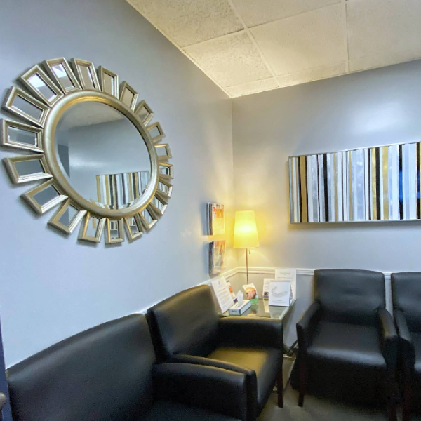 Compass Dental at Lincoln Square