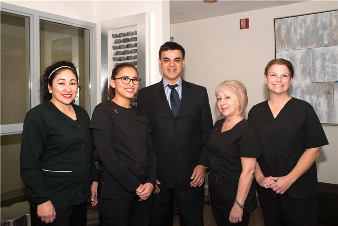 West Village Dental