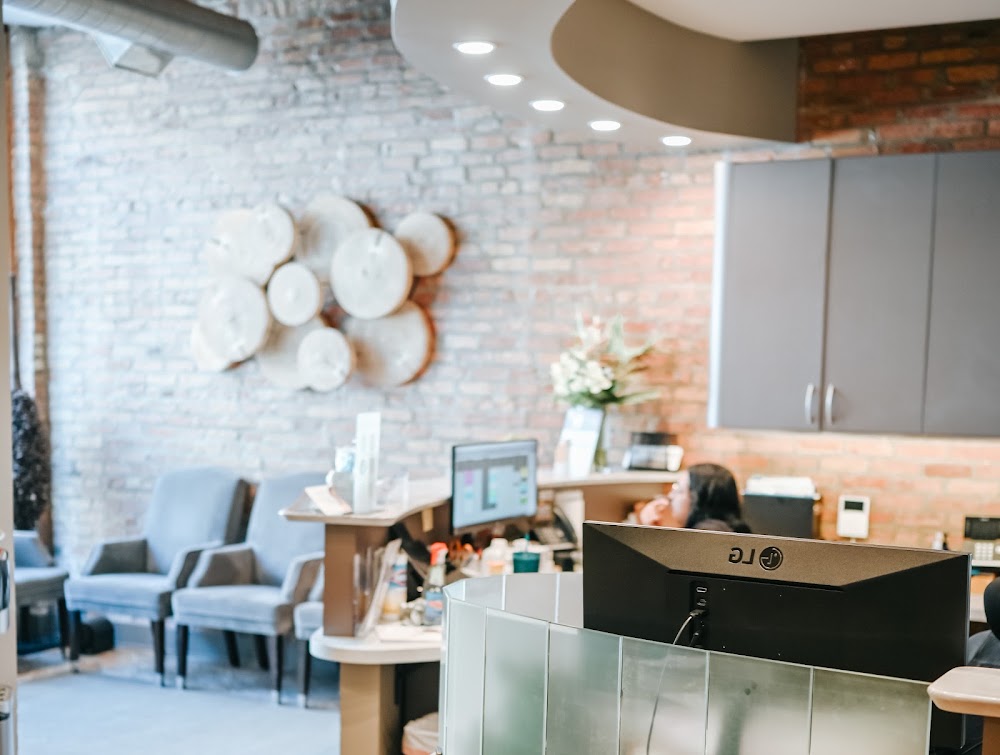 Bucktown Wicker Park Dental