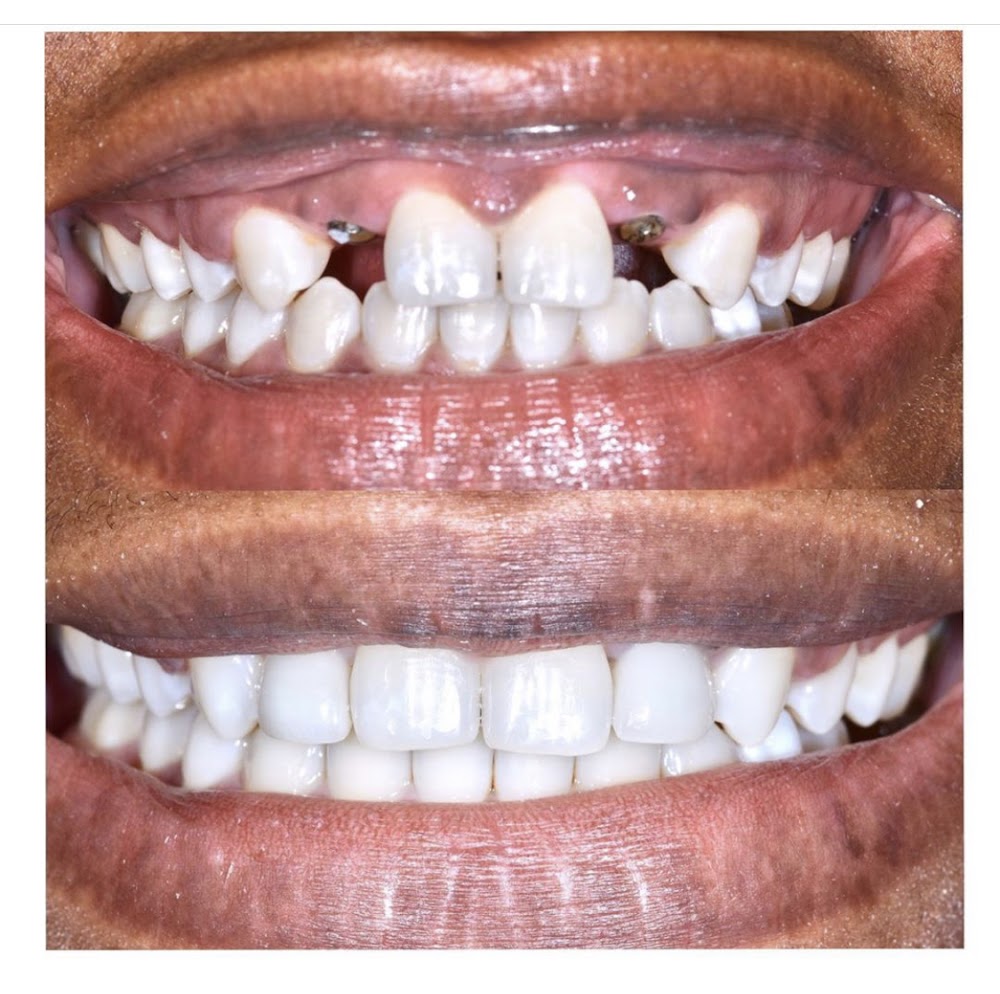 Allure Dental Chicago - Lincoln Park
