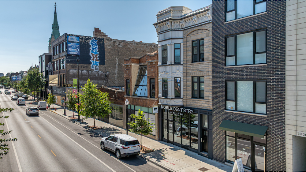 Noble Dentistry of Chicago