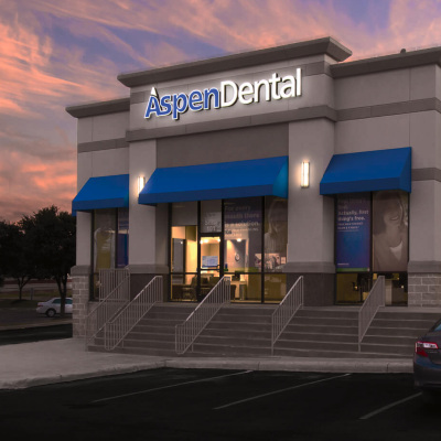 Aspen Dental - Chicago, IL (Roscoe Village)