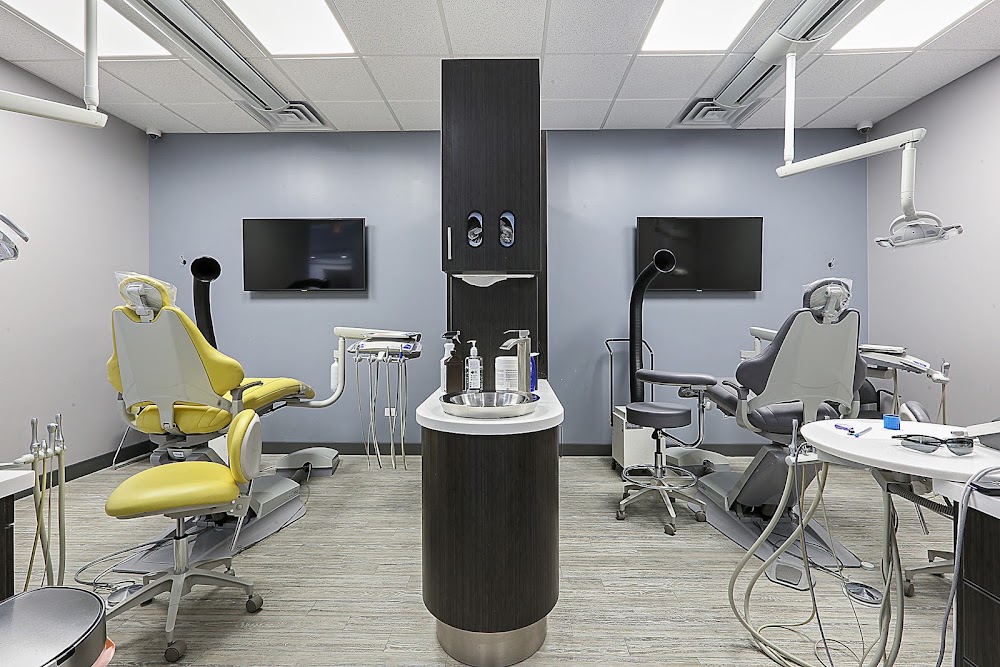 Hyde Park Smile Studio