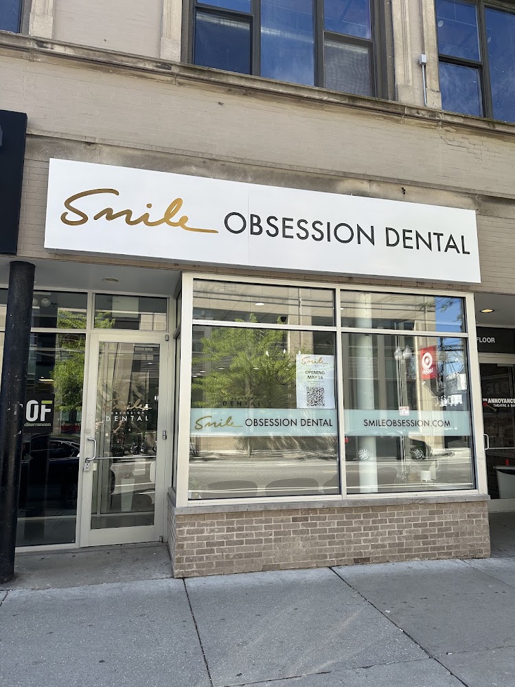 Smile Obsession - Lakeview