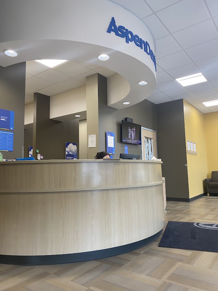 Aspen Dental - Chicago, IL - South Loop