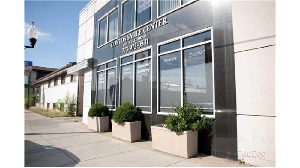 Contos Smile Center