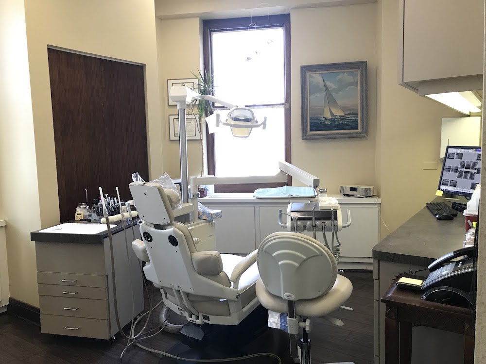 Post Family Dental In The Loop
