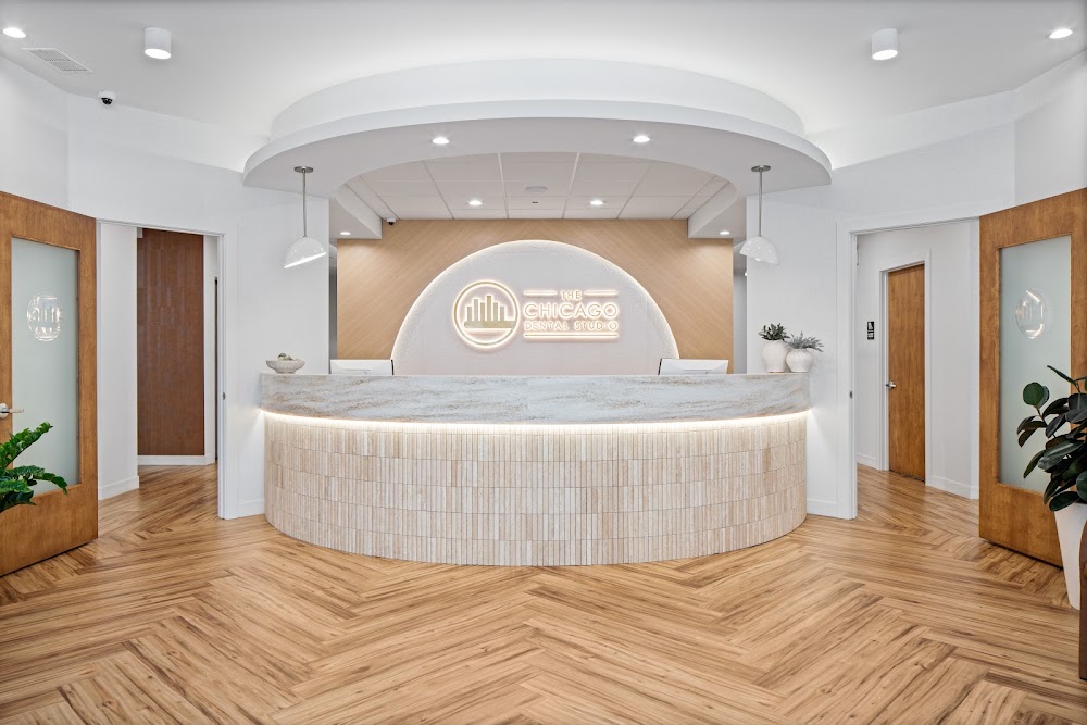 The Chicago Dental Studio, Lakeview