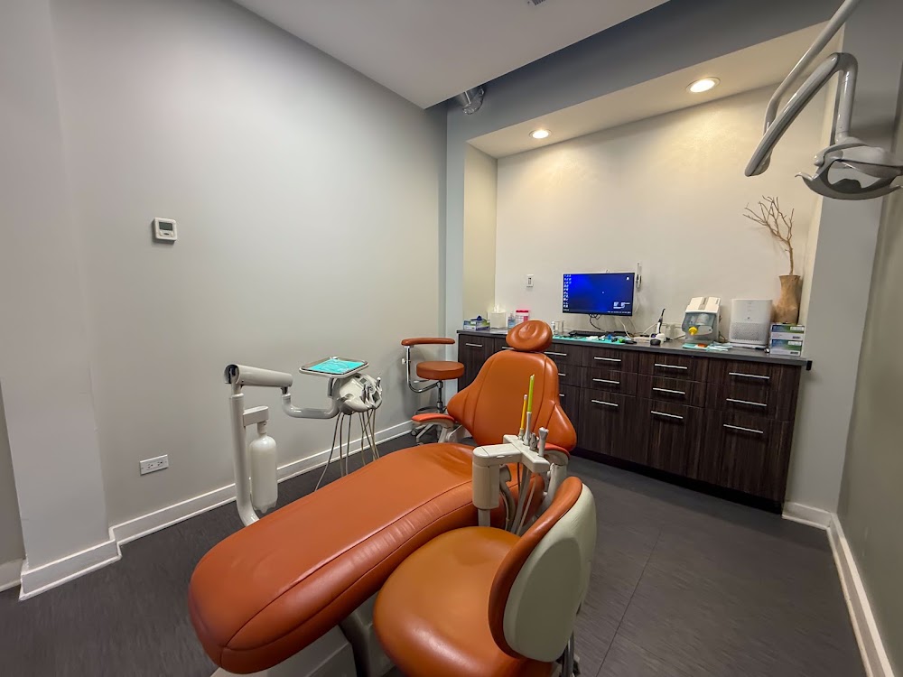 ORA Dental Studio - Wicker Park, Chicago