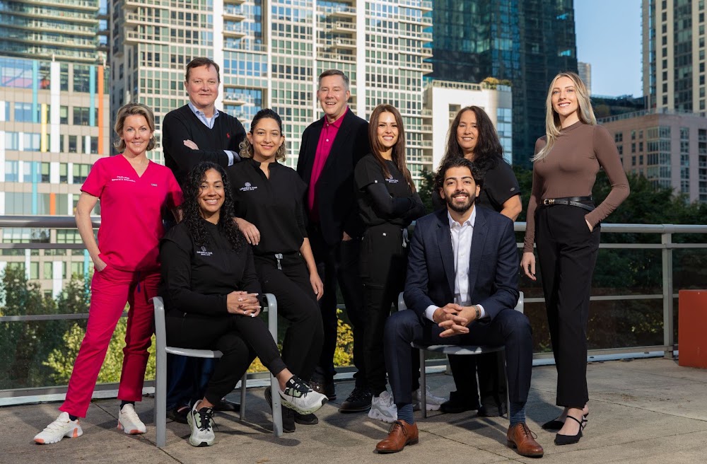 Lakeshore East Dental Arts
