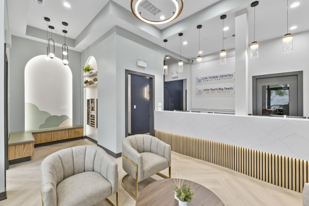 Chi-Town Dental