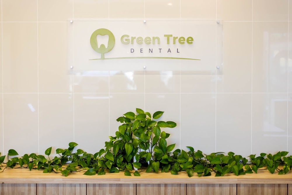 Green Tree Dental of Lincoln Park