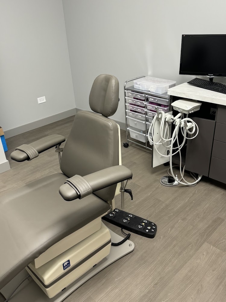 Genesis Oral Surgery and Implant Center