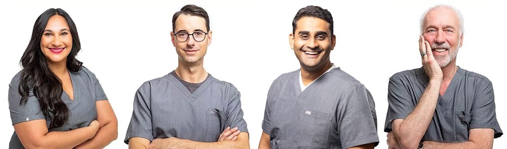 LPS Dental - Lincoln Park Dentist