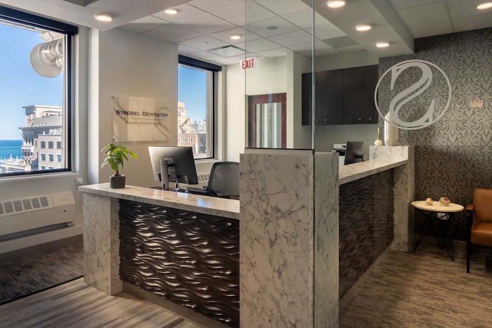 Strobel Dentistry
