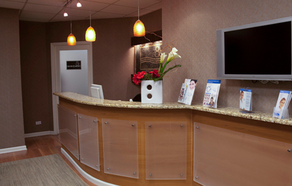 Ramy Bahu DDS - Aesthetic & Reconstructive Dental Associates