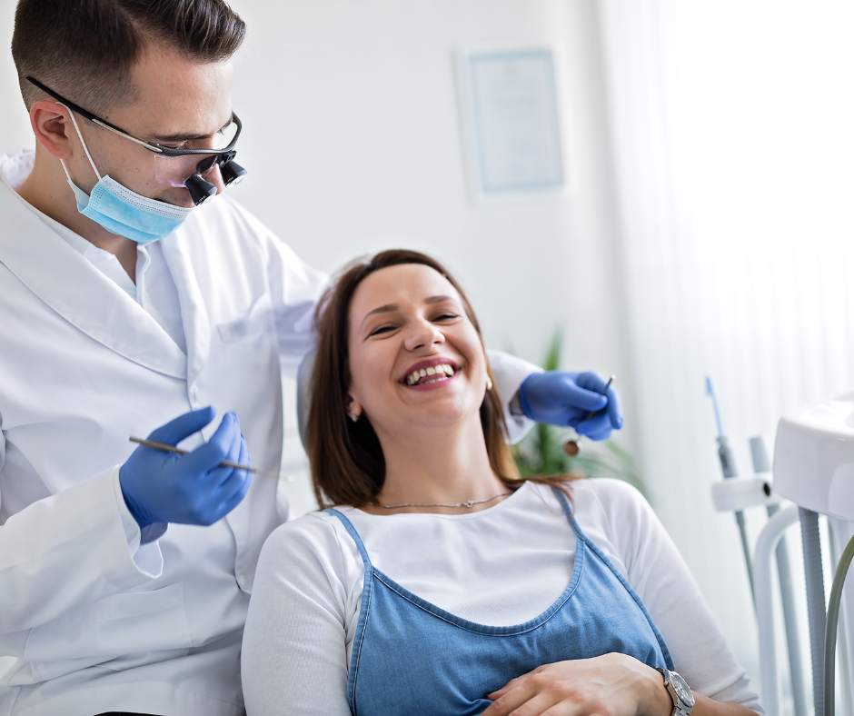 Associates for Dental Care LLC