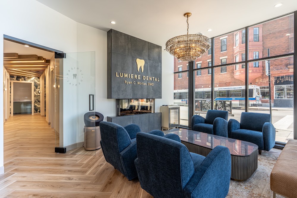 Lumiere Dental